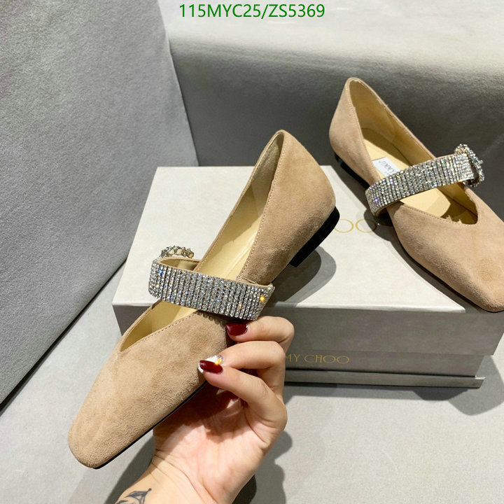 Women Shoes-Jimmy Choo, Code: ZS5369,$: 115USD