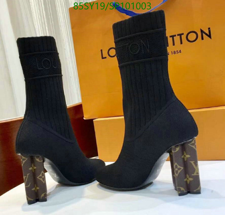 Women Shoes-LV, Code:SP101003,$: 85USD