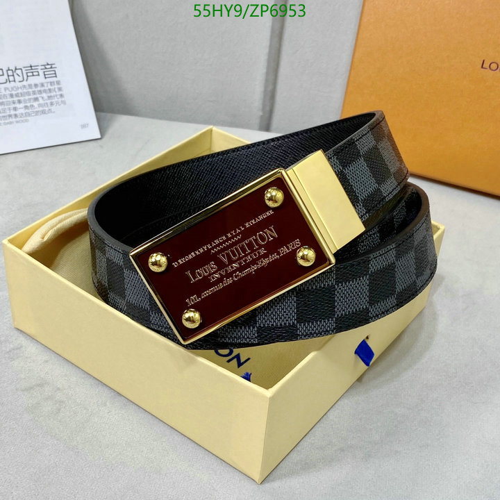 Belts-LV, Code: ZP6953,$: 55USD