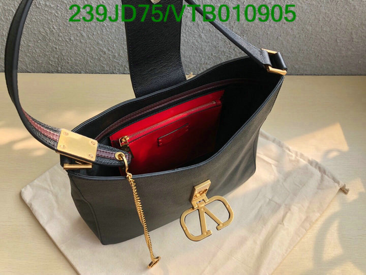 Valentino Bag-(Mirror)-Handbag-,Code: VTB010905,$: 239USD