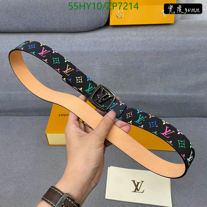 Belts-LV, Code: ZP7214,$: 55USD