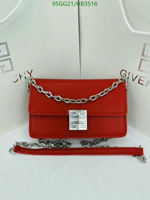 Givenchy Bags ( 4A )-Diagonal--,Code: HB3516,$: 95USD