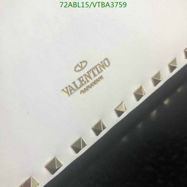 Valentino Bag-(4A)-Diagonal-,Code: VTBA3759,$: 72USD