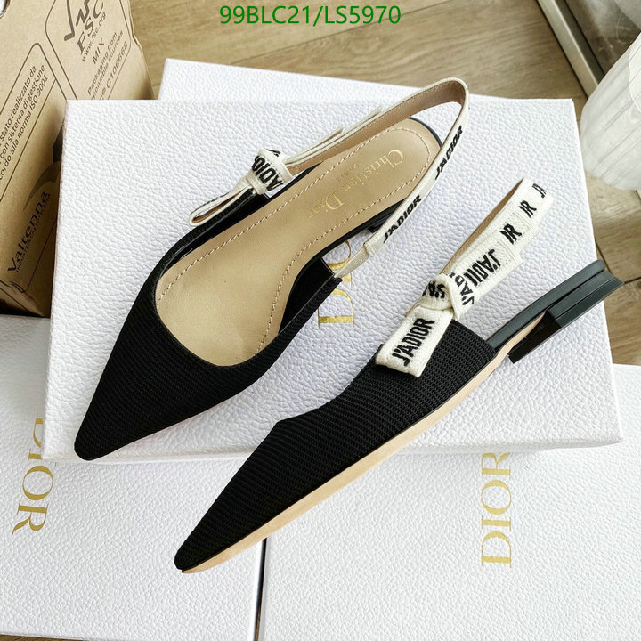 Women Shoes-Dior,Code: LS5970,$: 99USD