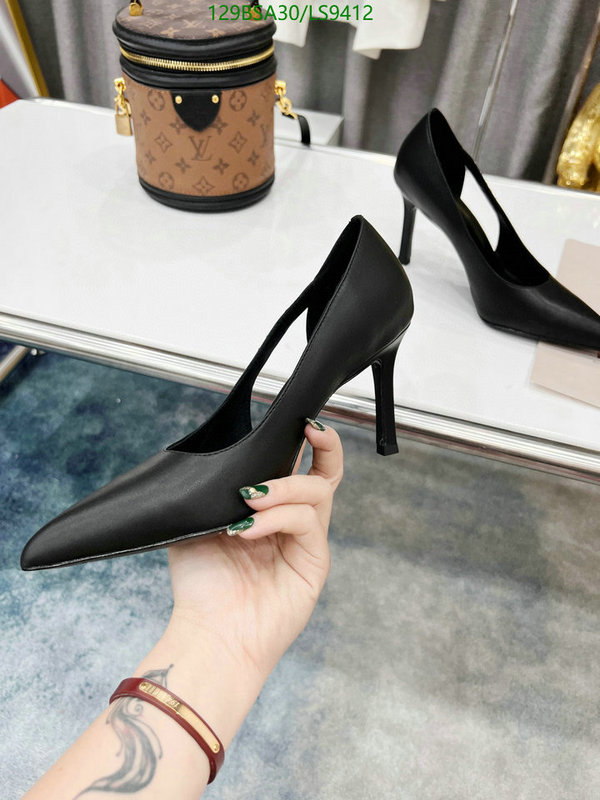 Women Shoes-LV, Code: LS9412,$: 129USD