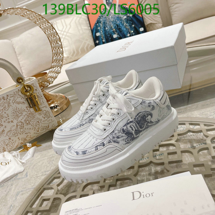 Women Shoes-Dior,Code: LS6005,$: 139USD