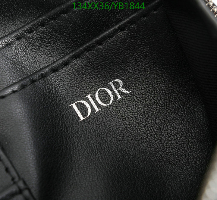 Dior Bags -(Mirror)-Other Style-,Code: YB1844,$: 135USD