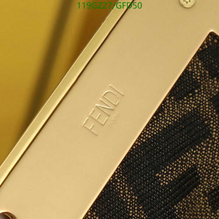 Fendi Big Sale,Code: GFD50,$: 119USD