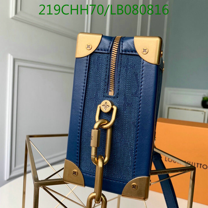 LV Bags-(Mirror)-Pochette MTis-Twist-,Code: LB080816,$:219USD