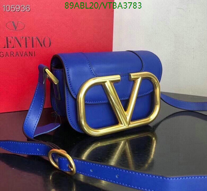 Valentino Bag-(4A)-Diagonal-,Code: VTBA3783,$: 89USD