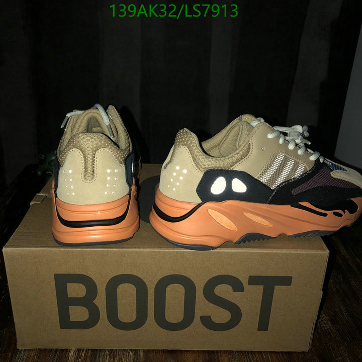 Men shoes-Adidas Yeezy Boost, Code: LS7913,$: 139USD
