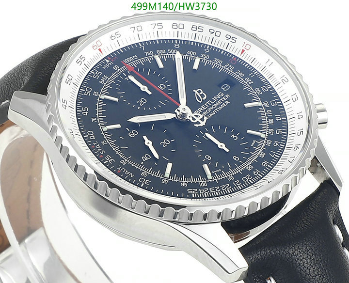 Watch-Mirror Quality-Breitling, Code: HW3730,$: 499USD