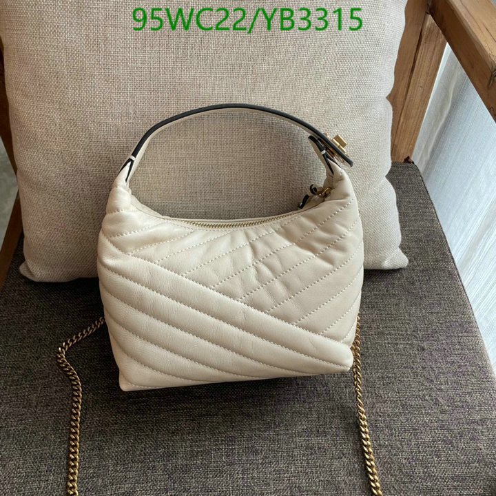 Tory Burch Bag-(4A)-Diagonal-,Code: YB3315,$: 95USD