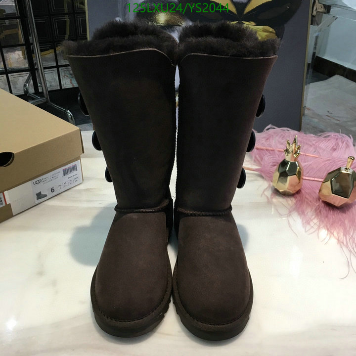 Women Shoes-UGG, Code: YS2044,$: 125USD