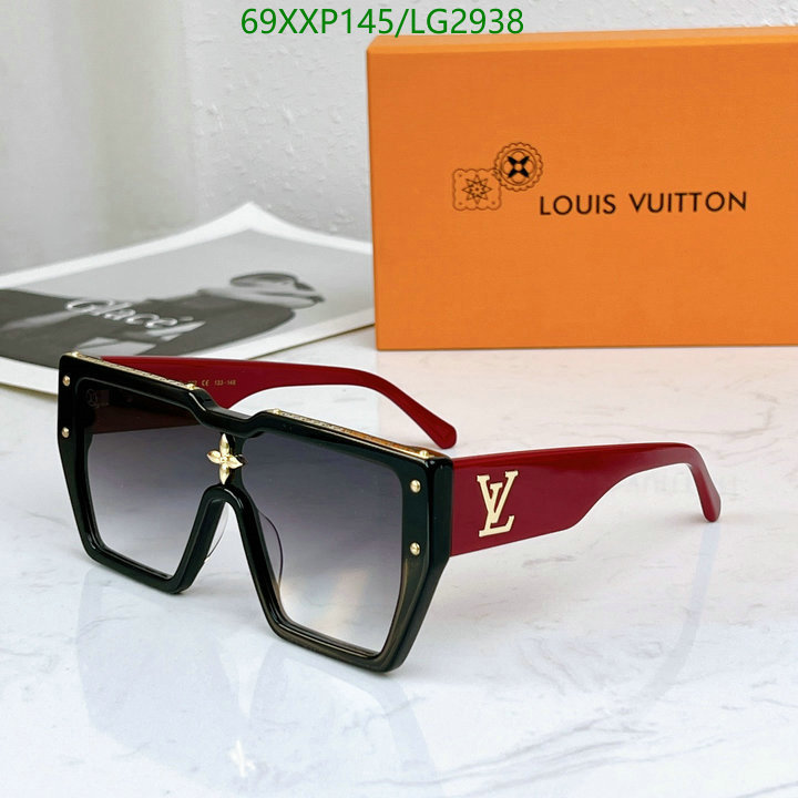 Glasses-LV, Code: LG2938,$: 69USD