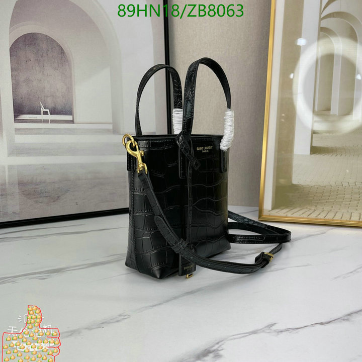 YSL Bag-(4A)-Diagonal-,Code: ZB8063,$: 89USD