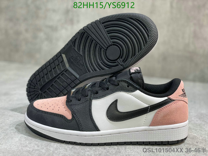 Women Shoes-NIKE, Code: YS6912,$: 82USD