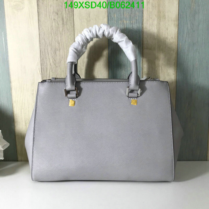 Michael Kors Bag-(Mirror)-Handbag-,Code: B062411,$: 149USD