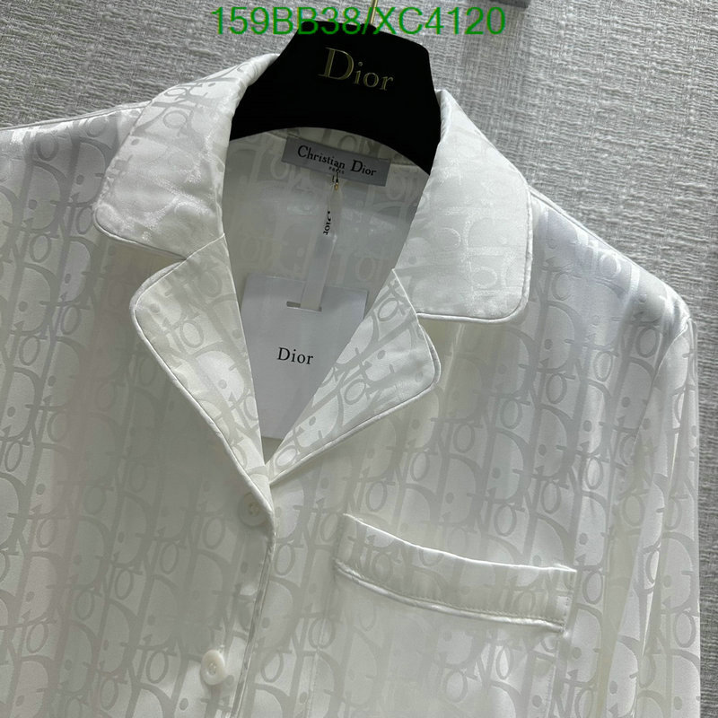 Clothing-Dior, Code: XC4120,$: 159USD