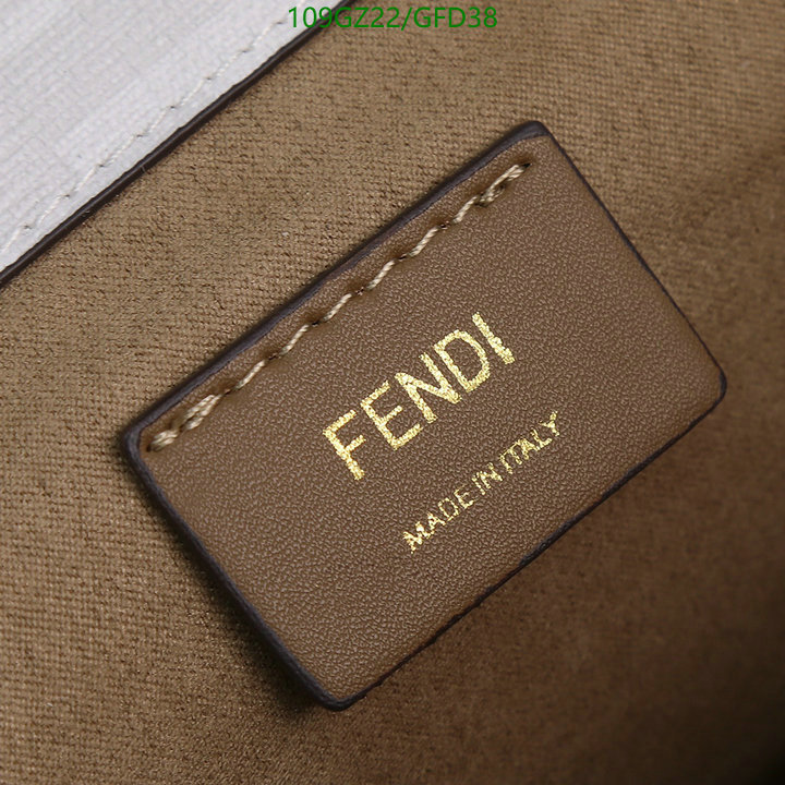 Fendi Big Sale,Code: GFD38,$: 109USD