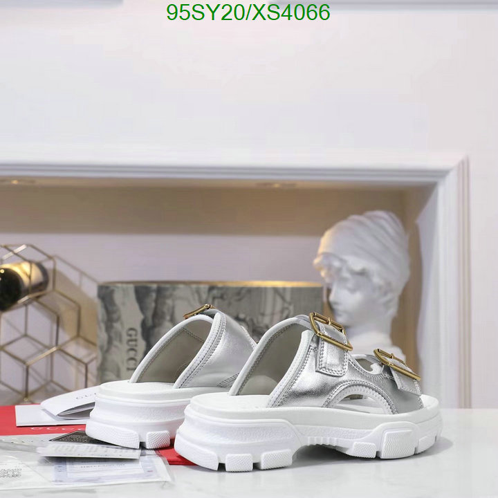 Women Shoes-Gucci, Code: XS4066,$: 95USD