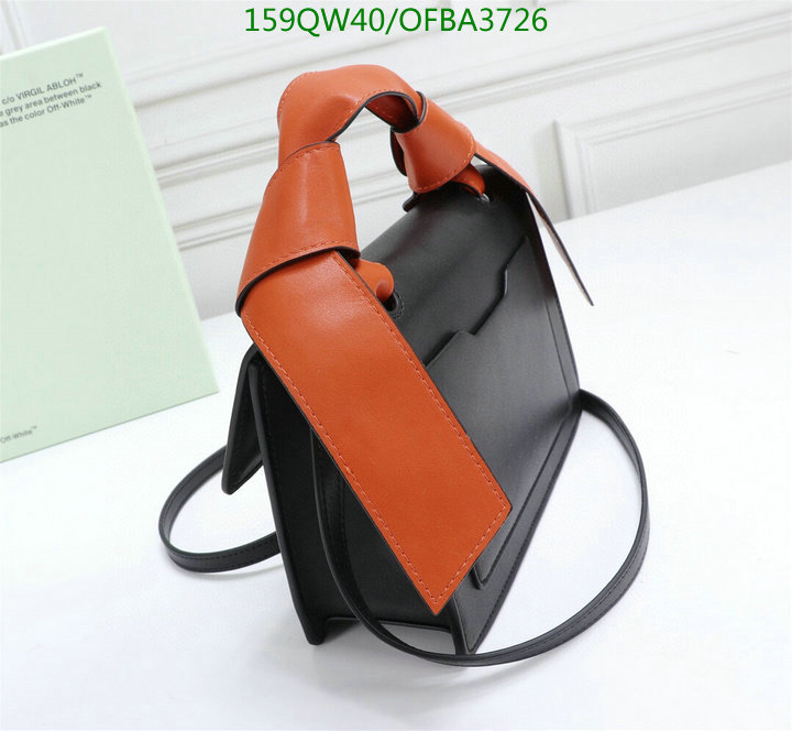 Off-White Bag-(Mirror)-Diagonal-,Code: OFBA3726,$: 159USD