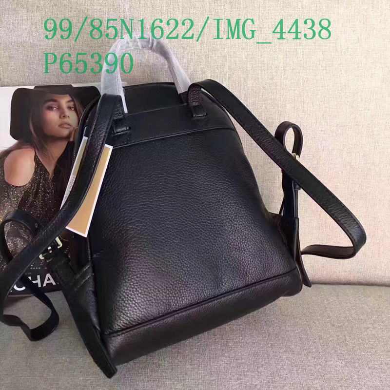 Michael Kors Bag-(4A)-Backpack-,Code: MSB122206,$: 99USD