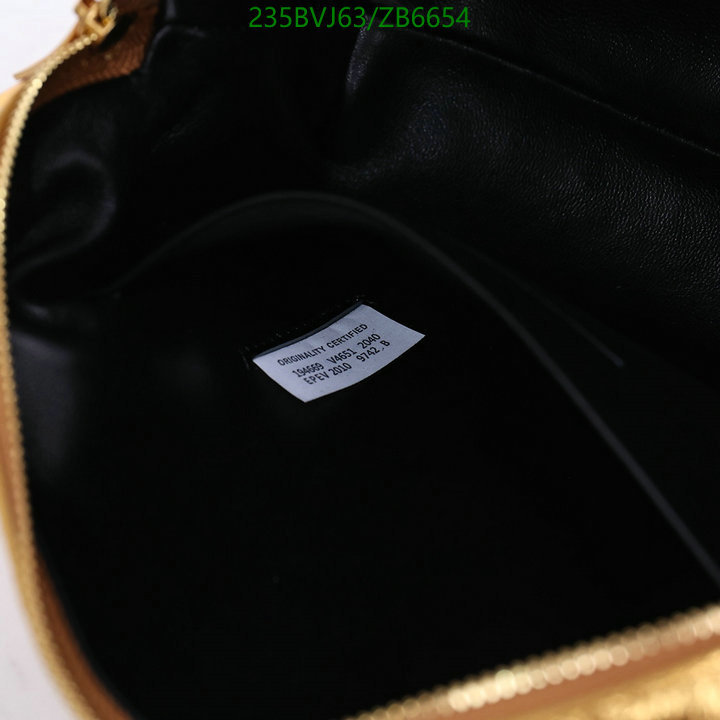 BV Bag-(Mirror)-Diagonal-,Code: ZB6654,$: 235USD