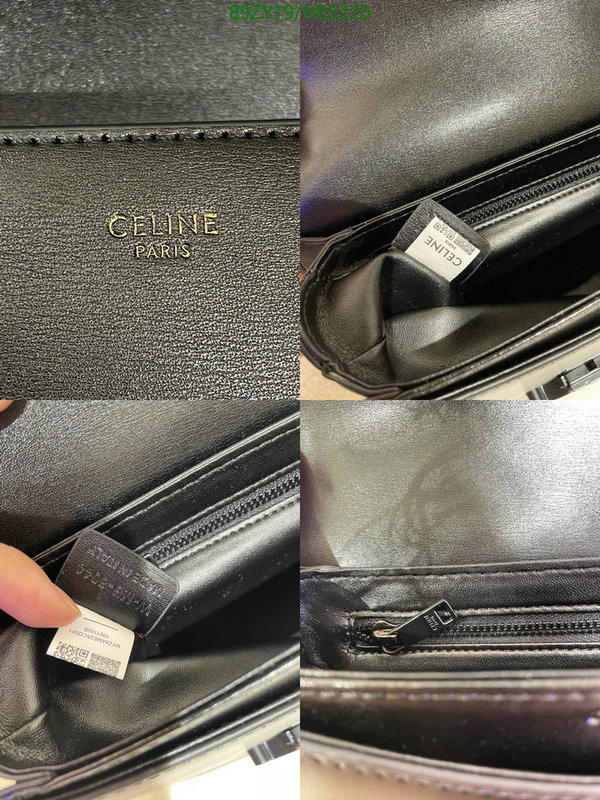 Celine Bag-(4A)-Triomphe Series,Code: HB5220,$: 89USD