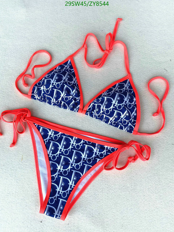 Swimsuit-Dior,Code: ZY8544,$: 29USD