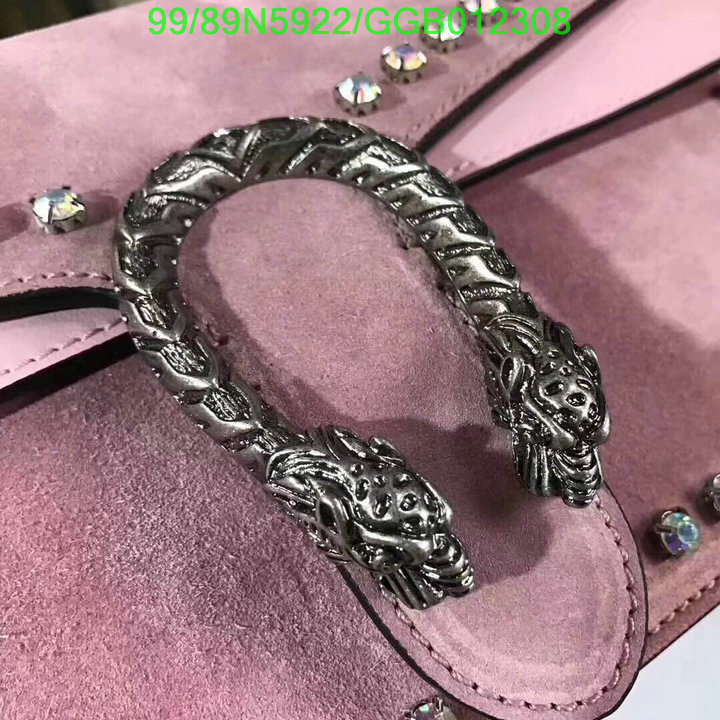 Gucci Bag-(4A)-Dionysus-,Code:GGB012308,$: 99USD