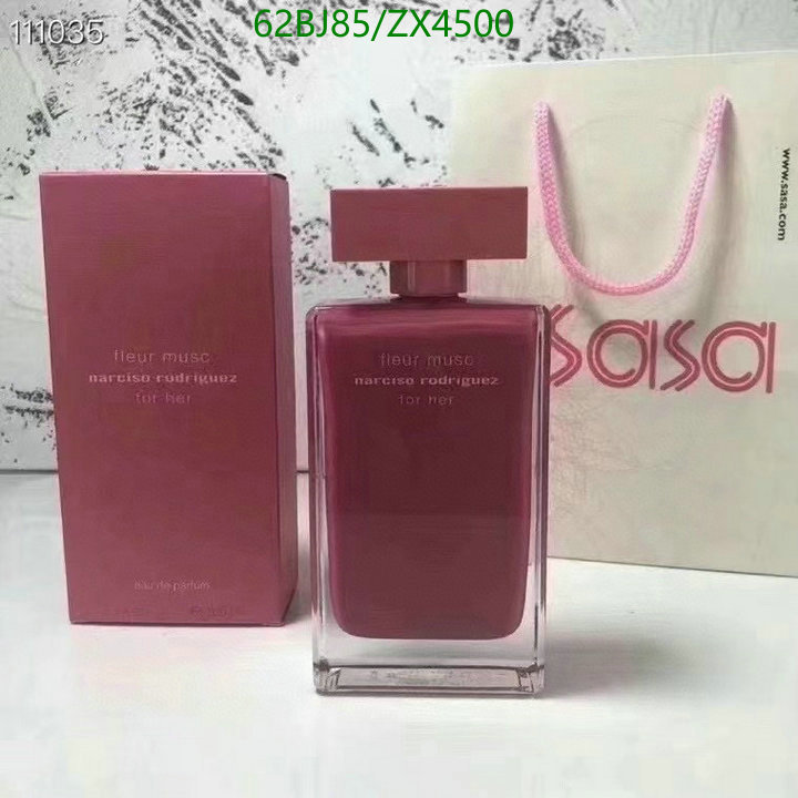 Perfume-Narciso Rodriguez, Code: ZX4500,$: 62USD