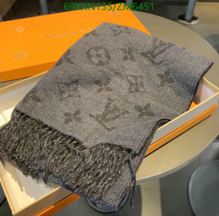 Scarf-LV,-Code: ZM6451,$: 69USD