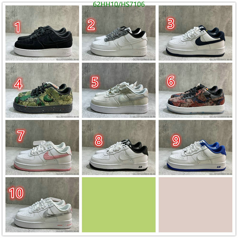 Women Shoes-NIKE, Code: HS7106,$: 62USD