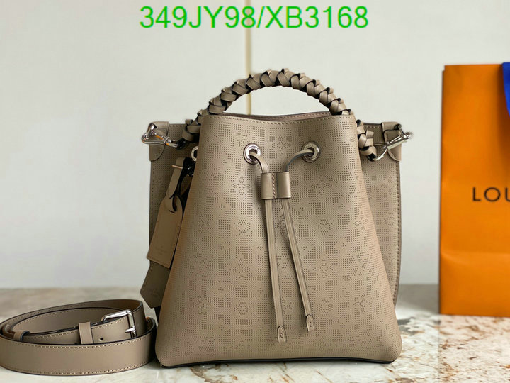 LV Bags-(Mirror)-Nono-No Purse-Nano No-,Code: XB3168,$: 349USD