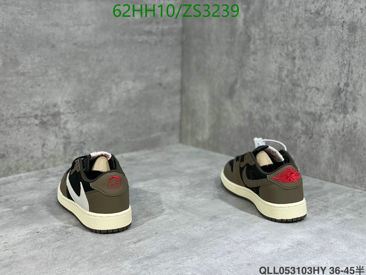 Women Shoes-Air Jordan, Code: ZS3239,$: 62USD
