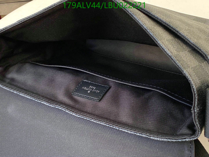 LV Bags-(Mirror)-Pochette MTis-Twist-,Code: LBU022221,$: 179USD