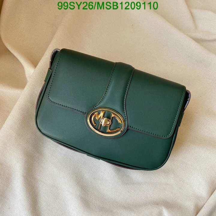 Michael Kors Bag-(Mirror)-Diagonal-,Code: MSB1209110,