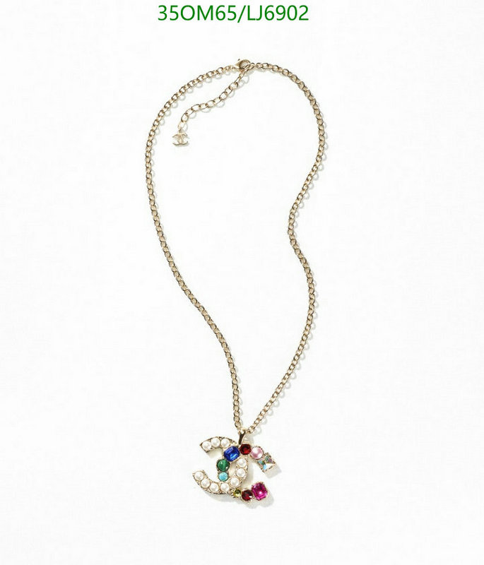 Jewelry-Chanel,Code: LJ6902,$: 35USD