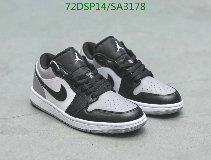 Women Shoes-NIKE, Code: SA3178,$: 79USD