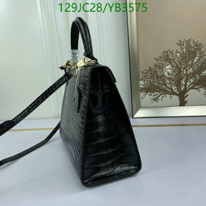 Hermes Bag-(4A)-Kelly-,Code: YB3575,