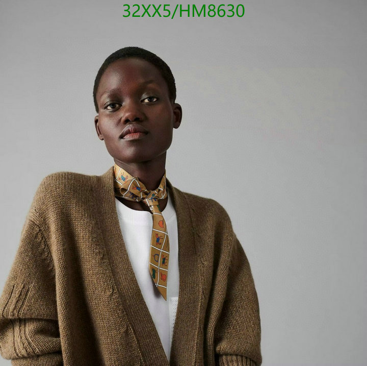 Scarf-Hermes, Code: HM8630,$: 32USD