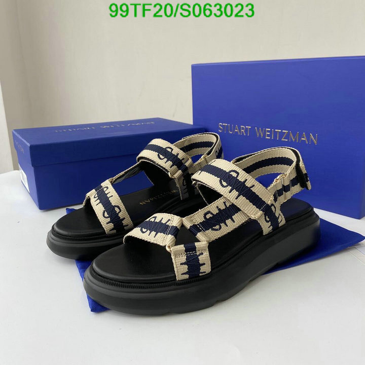 Women Shoes-Stuart Weitzman, Code: S063023,$: 99USD