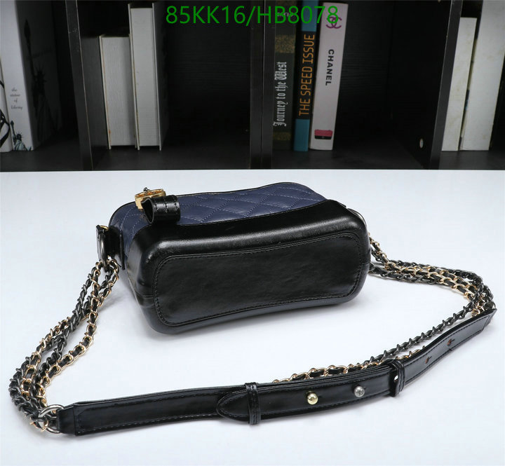 Chanel Bags ( 4A )-Diagonal-,Code: HB8078,$: 85USD