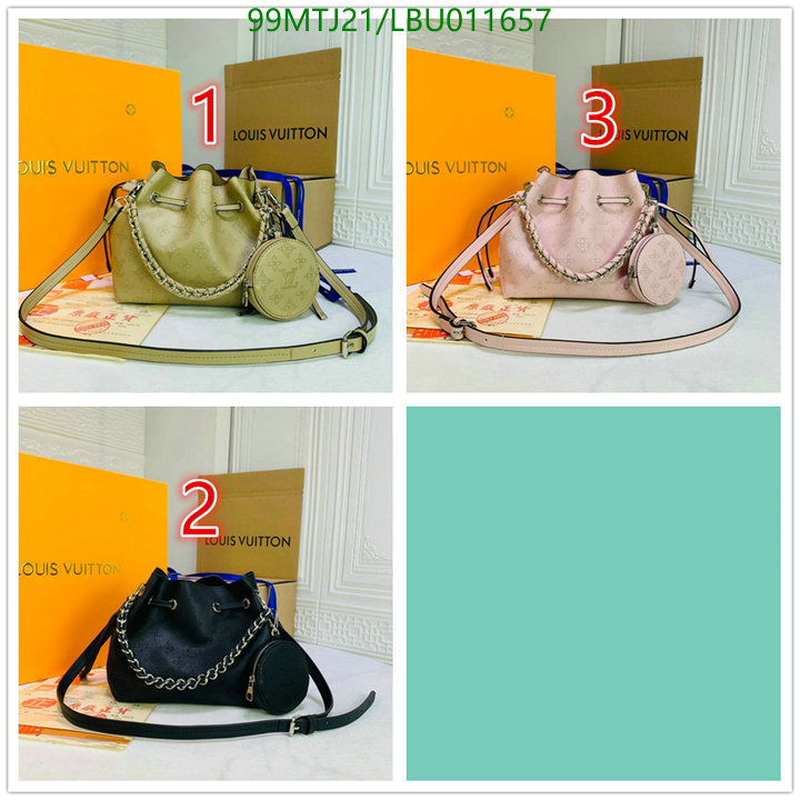 LV Bags-(4A)-Nono-No Purse-Nano No-,Code: LBU011657,$: 99USD