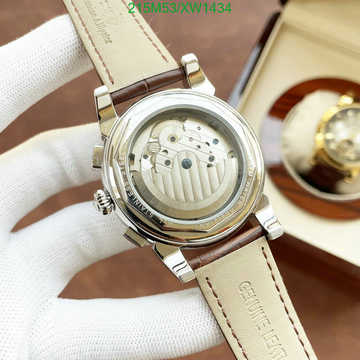 Watch-Mirror Quality-Patek Philippe, Code: XW1434,$: 215USD