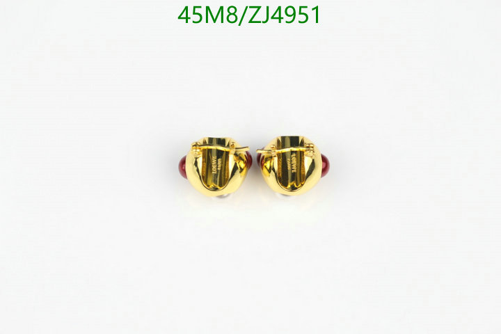 Jewelry-Loewe, Code: ZJ4951,$: 45USD