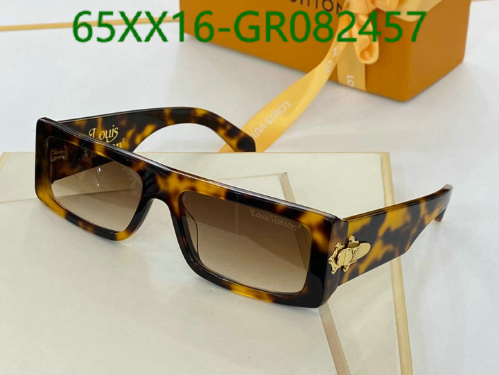 Glasses-LV, Code: GR082557,$: 65USD