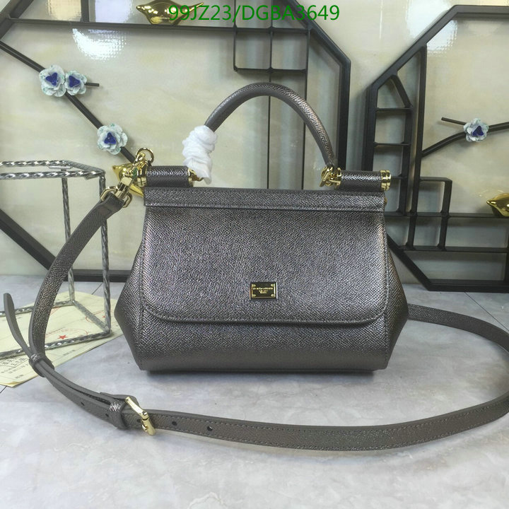 D&G Bag-(4A)-Sicily,Code: DGBA3649,$: 99USD