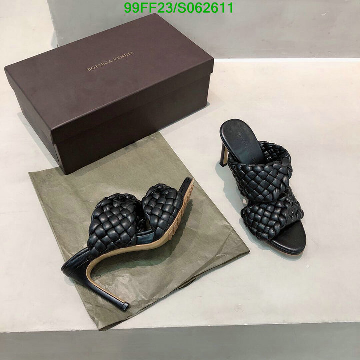 Women Shoes-BV, Code: S062611,$: 99USD